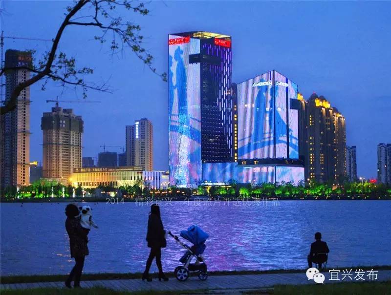 宜兴到底是哪个省的？这奇葩问题竟然这么多人在问