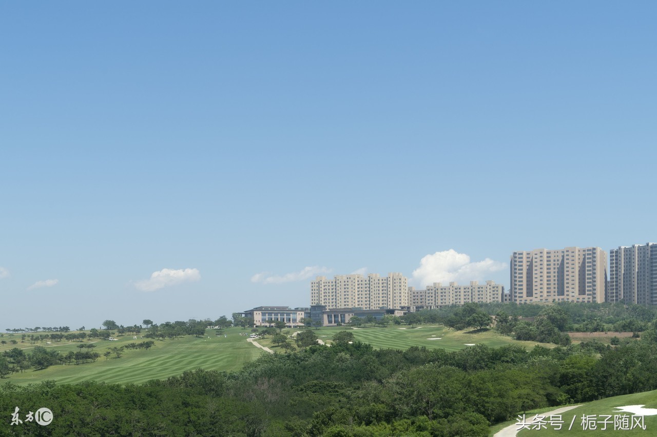 俯瞰辽A-辽P：辽宁的14座城市