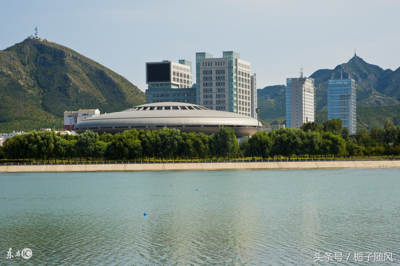俯瞰辽A-辽P：辽宁的14座城市