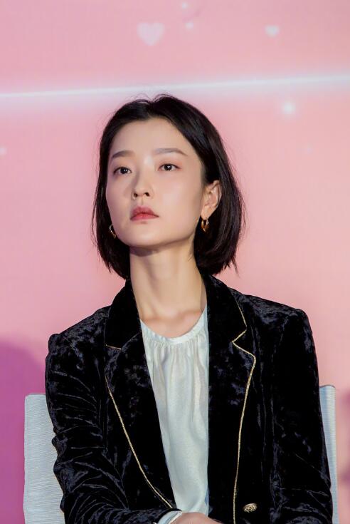 说女神杜鹃的男朋友是他?我简直不信