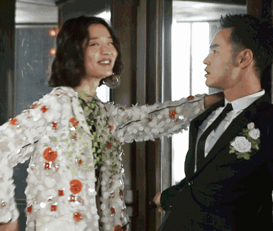 说女神杜鹃的男朋友是他?我简直不信