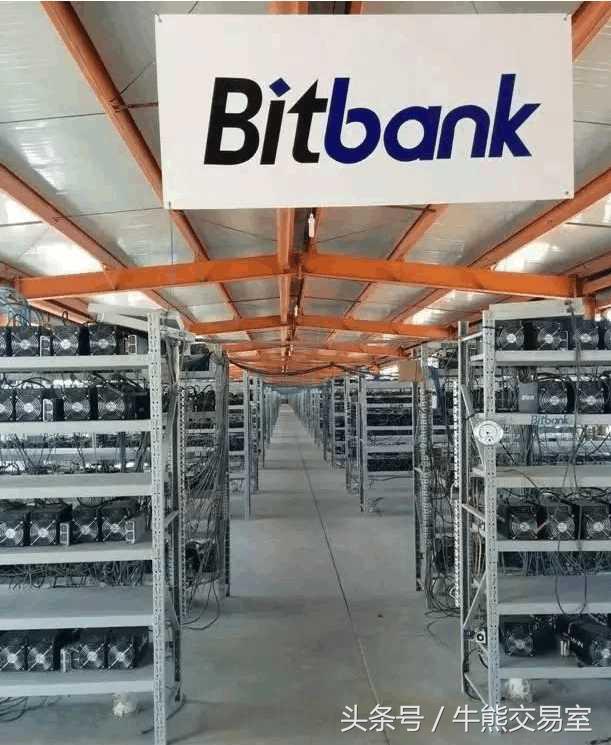 比特币矿机泡沫：疯狂时承包水电站挖矿，而今矿机显卡遭抛售！