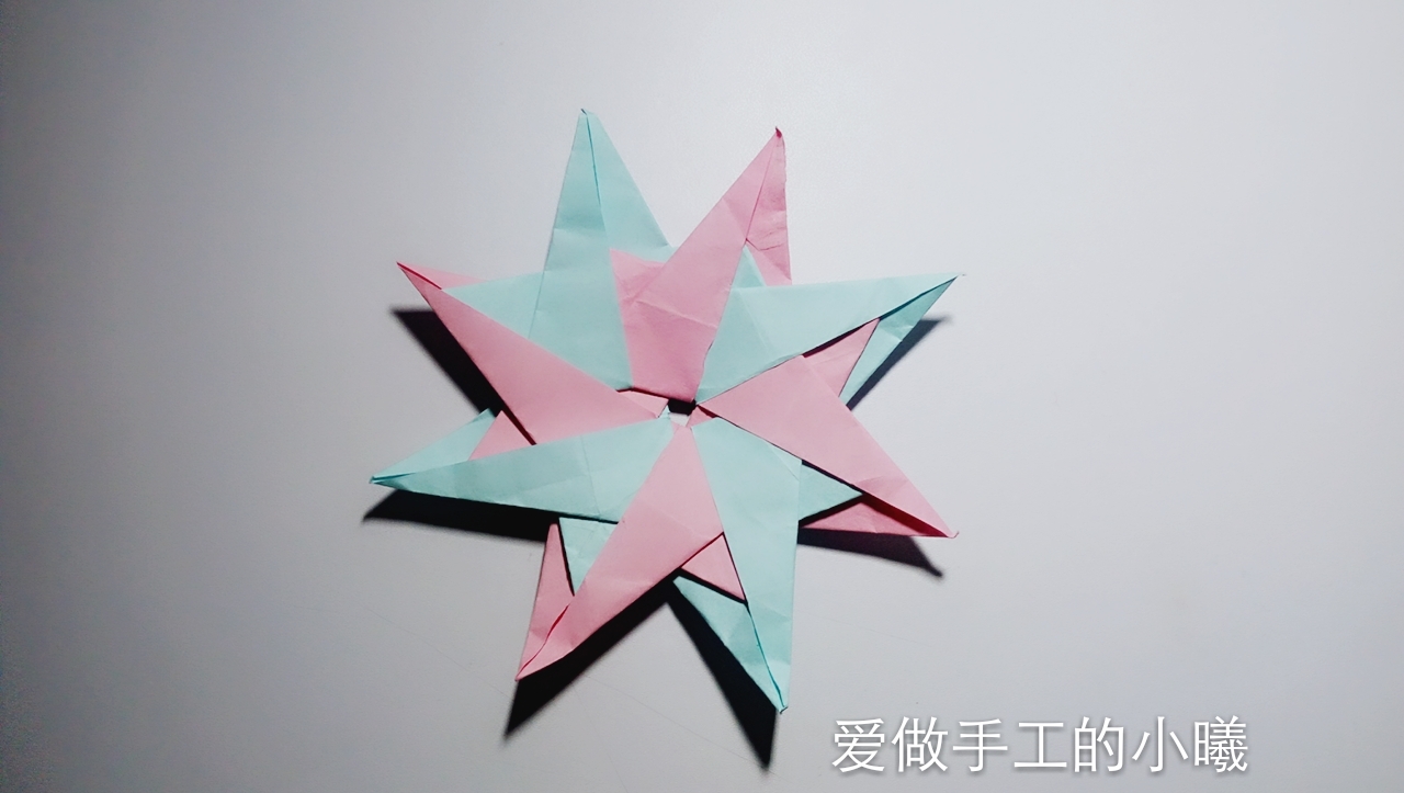 折纸飞镖制作教程：让纸飞机拥有武林绝学