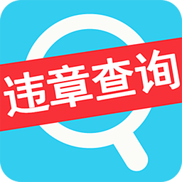 新手看过来，违章查询及处理方式