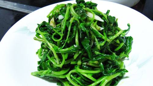 马兰头的功效与食用禁忌