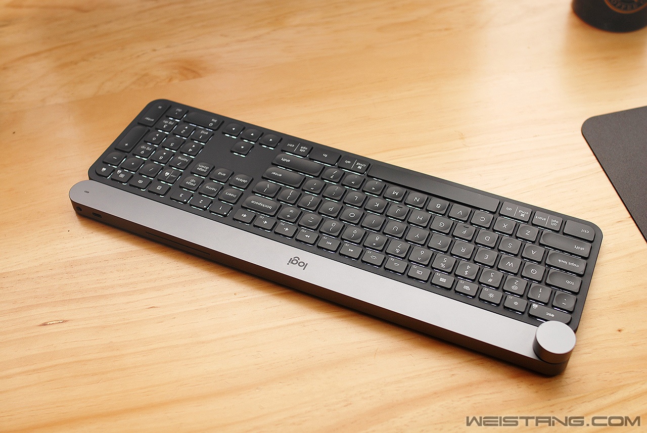 罗技无线键盘哪款好罗技无线键盘没反应但鼠标能用