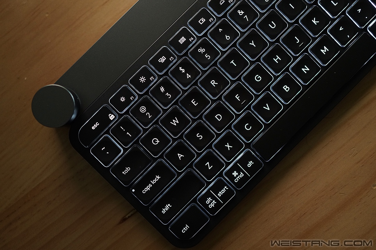 罗技无线键盘哪款好罗技无线键盘没反应但鼠标能用