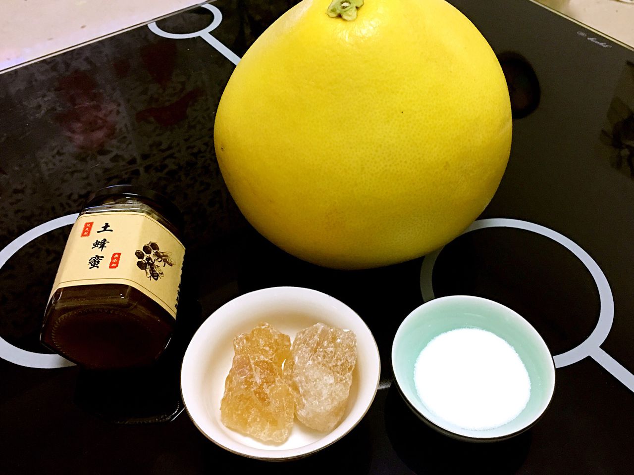 柚子好吃有营养，可这4类人吃了反而伤身！