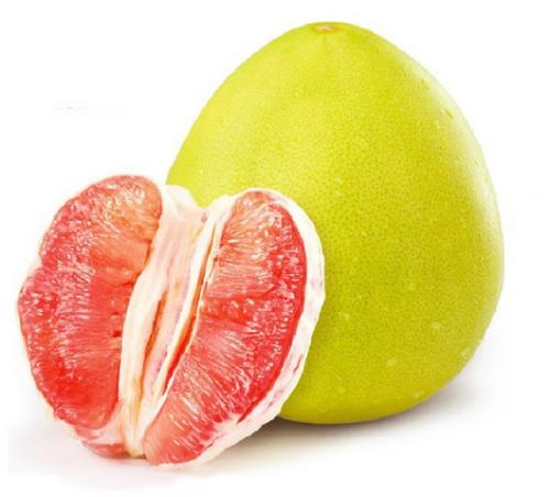 柚子虽营养美味，但过量食用或有不良影响