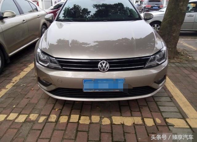 花家里17万买辆车，老爸让买台凯美瑞，我买了凌渡，会后悔吗？
