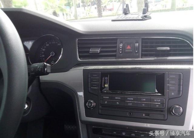 花家里17万买辆车，老爸让买台凯美瑞，我买了凌渡，会后悔吗？