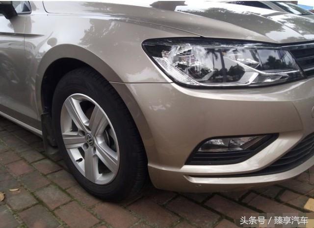 花家里17万买辆车，老爸让买台凯美瑞，我买了凌渡，会后悔吗？