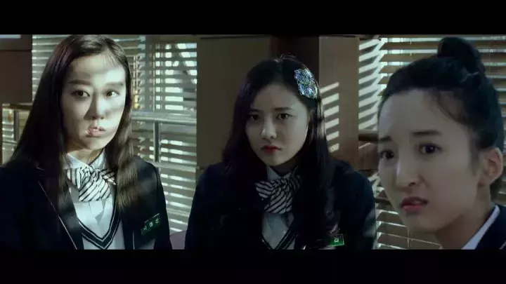 这三部豆瓣高分校园电影，告诉你校园暴力到底有多可怕！