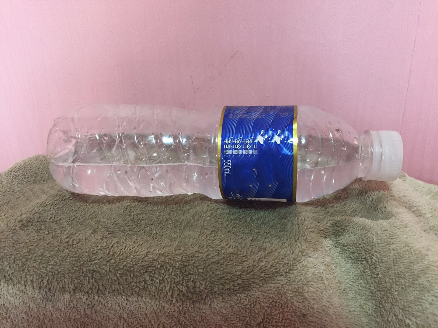 不花一分钱自制加湿器，让你的整个冬天不再干燥！
