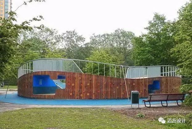 【親子宅設計精選】全球創意兒童空間設計12款案例 雲鹿幼兒園設計之陽光少年