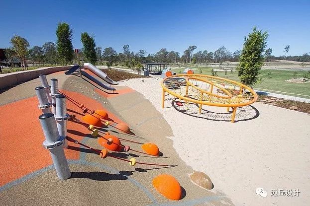 【親子宅設計精選】全球創意兒童空間設計12款案例 雲鹿幼兒園設計之陽光少年