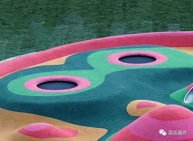 【親子宅設計精選】全球創意兒童空間設計12款案例 雲鹿幼兒園設計之陽光少年