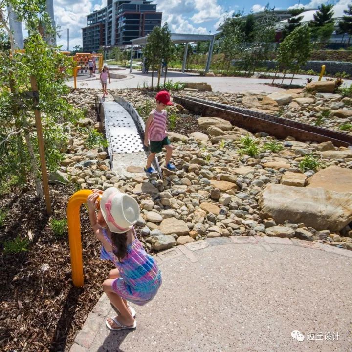 【親子宅設計精選】全球創意兒童空間設計12款案例 雲鹿幼兒園設計之陽光少年