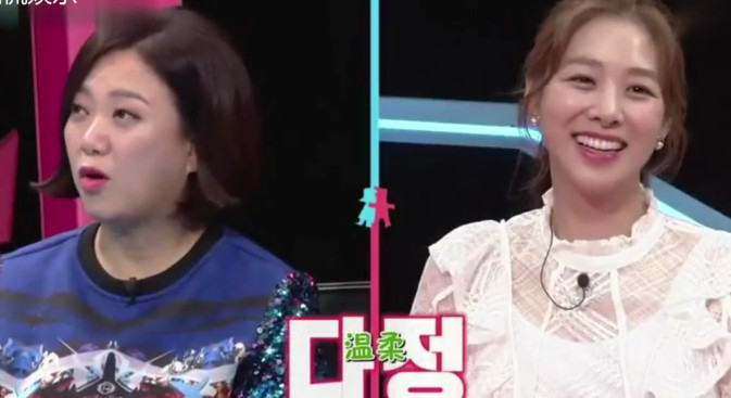 秋瓷炫怀孕后还为全家做韩餐，公婆竟用韩语说：女儿真好，我爱你