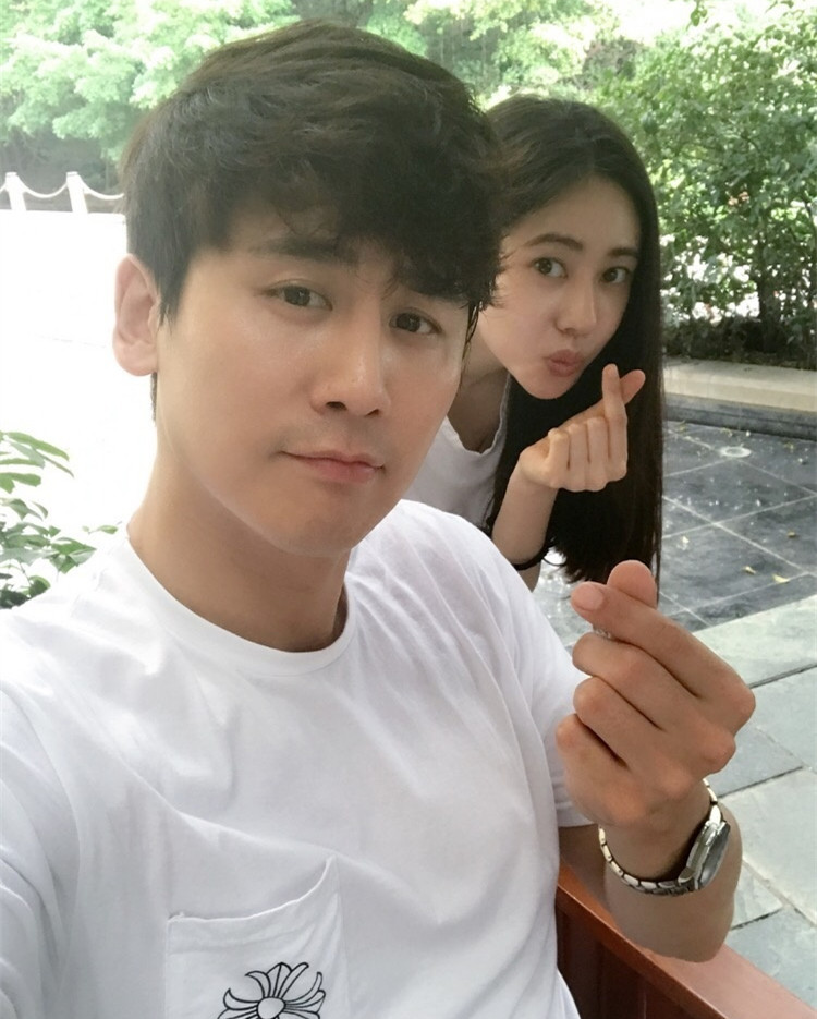 秋瓷炫怀孕后还为全家做韩餐，公婆竟用韩语说：女儿真好，我爱你