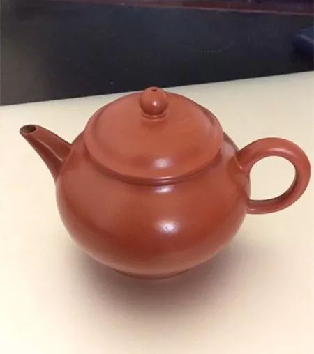 如何给紫砂壶开壶(养壶这么久,这样的包浆你是否遇见?) 第11张