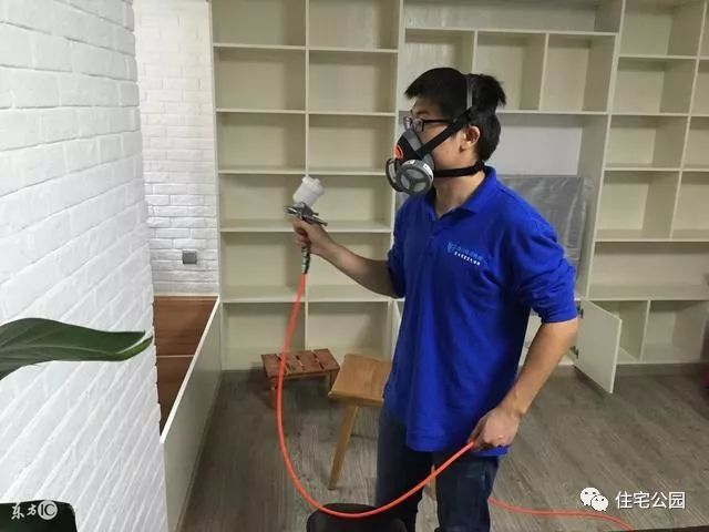 甲醛治理方法有哪些步骤29