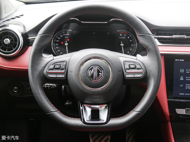 MG6