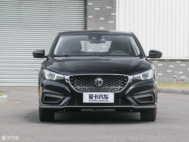 MG6