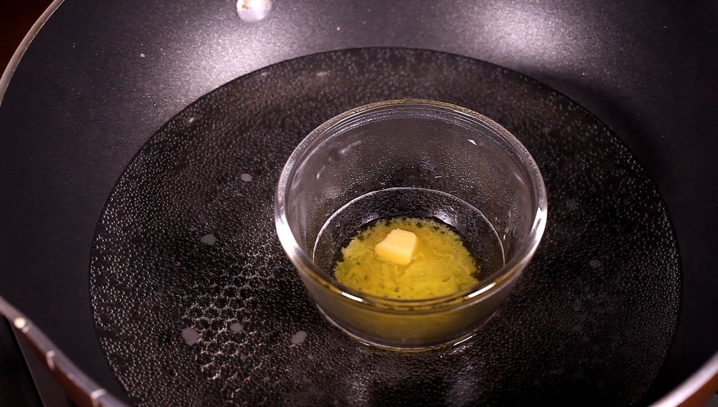 平底锅做出的网红美味甜品—芒果班戟