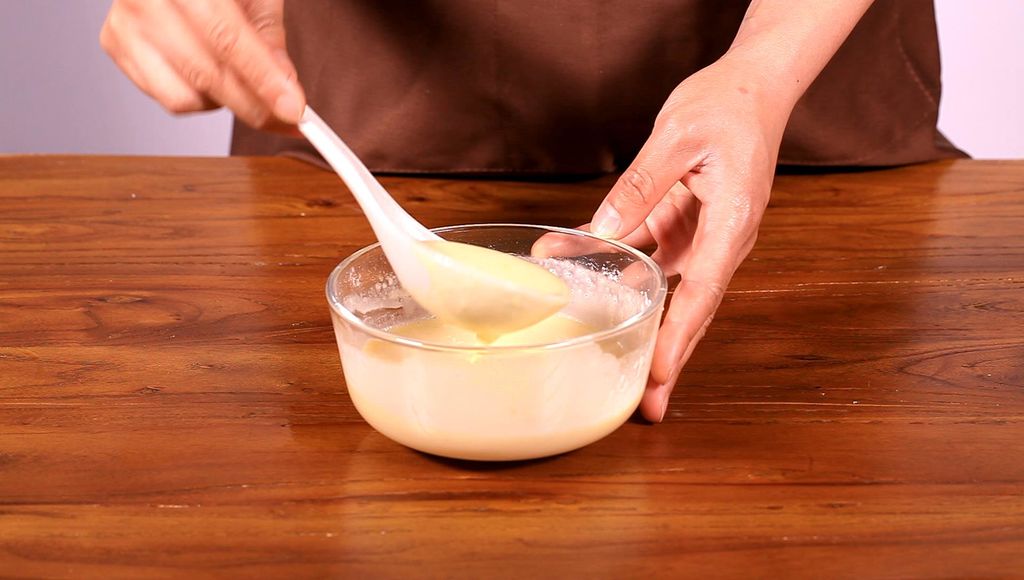 平底锅做出的网红美味甜品—芒果班戟