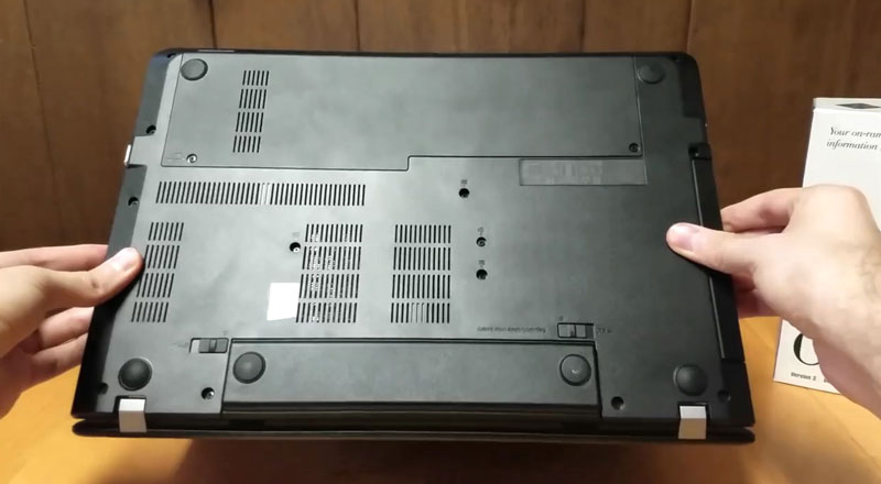 联想thinkpad e570笔记本电脑评测