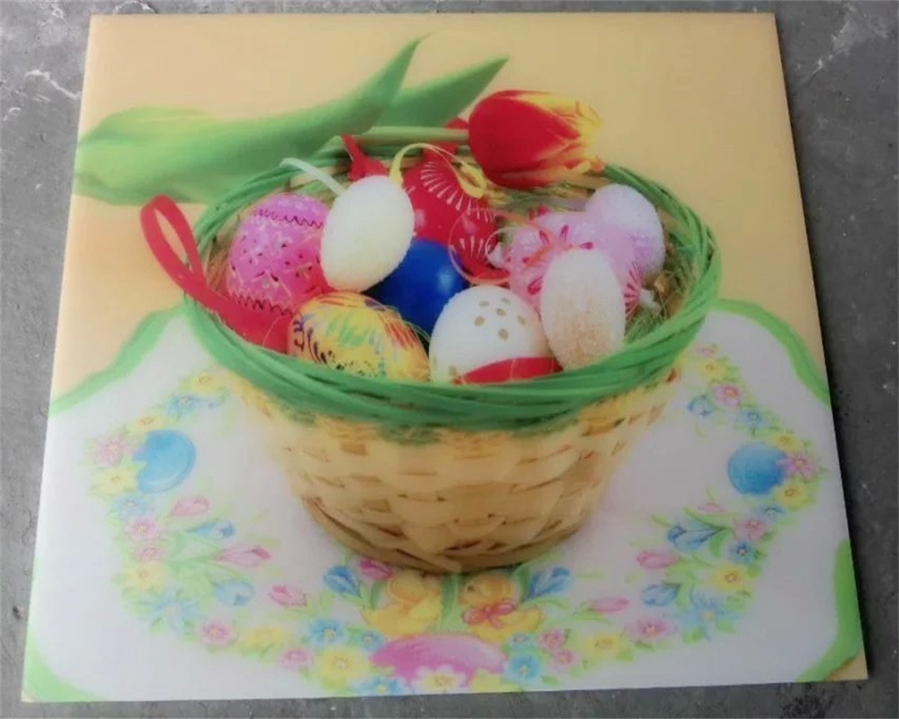 廣告uv打印機怎么用？