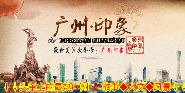 如果你在广州,请保留这份城市通讯录,以备不时之需