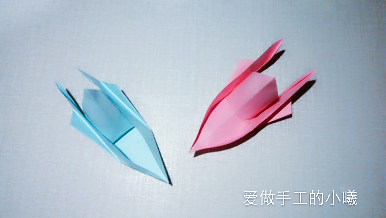 回顾篇：经典小船折纸教程合集