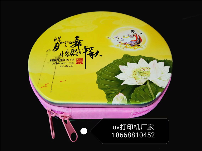 uv打印機怎樣打印出光面的產品效果？