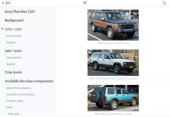 5万买这两辆进口车，空间不错，外观大气，过年回家倍儿有面子