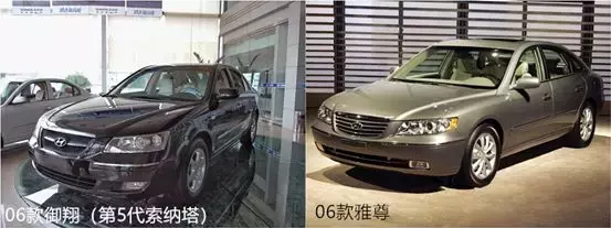 5万买这两辆进口车，空间不错，外观大气，过年回家倍儿有面子