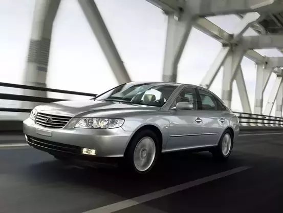 5万买这两辆进口车，空间不错，外观大气，过年回家倍儿有面子