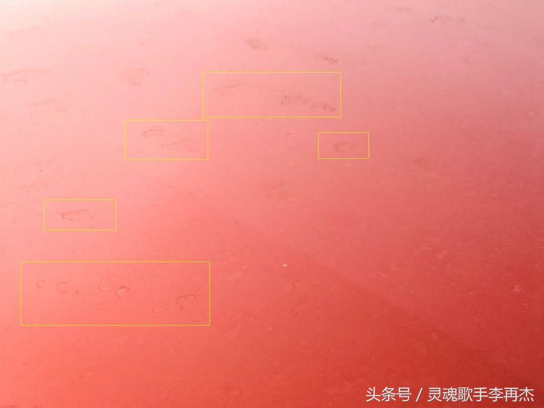 有人用雨刷精洗车？汽车说“俺郁闷”！