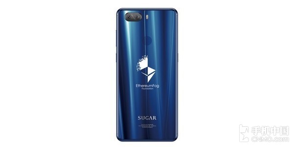 首款区块链手机问世 用手机就能挖矿了？