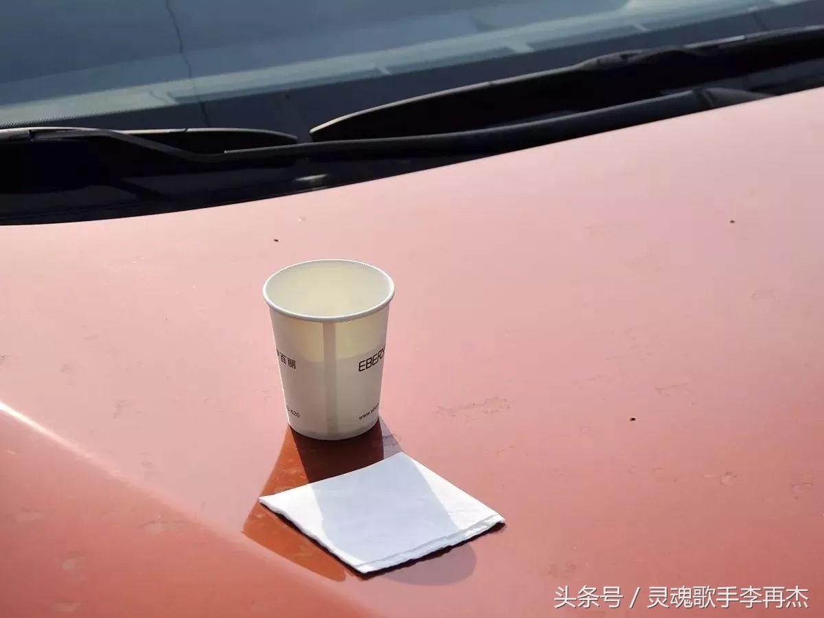 有人用雨刷精洗车？汽车说“俺郁闷”！