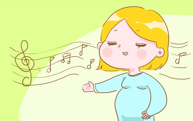 给怀孕的人买什么礼物好（孕期 送什么礼物）