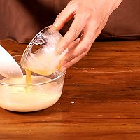 家有平底锅 就能做的美味甜品—芒果班戟