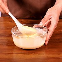 家有平底锅 就能做的美味甜品—芒果班戟