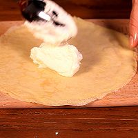 家有平底锅 就能做的美味甜品—芒果班戟