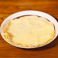家有平底锅 就能做的美味甜品—芒果班戟
