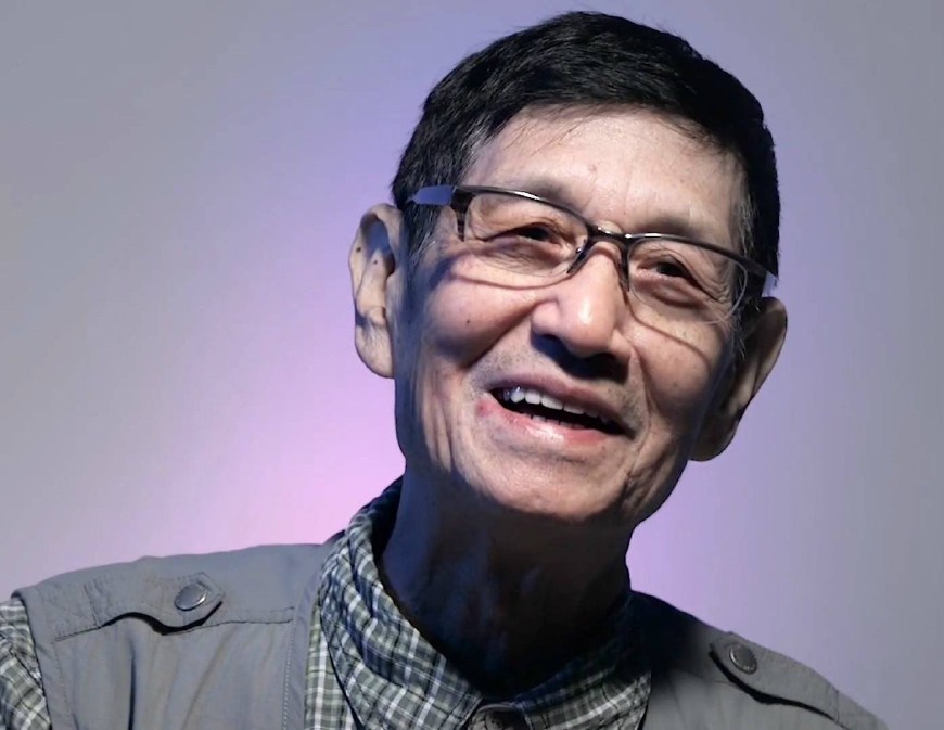 被誤認為是港星的8位內地明星，最大82歲最小41歲，皆被觀眾喜愛