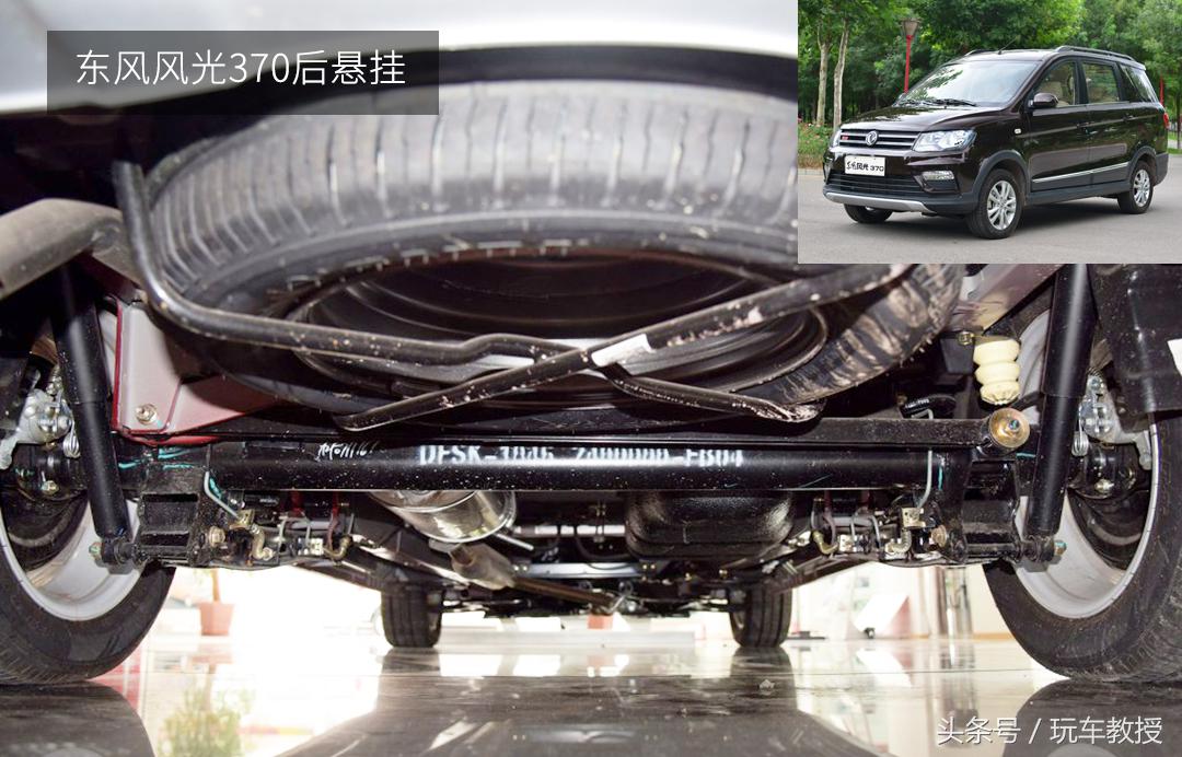 7万起的7座SUV又多一个选择？实测东风风光S560！