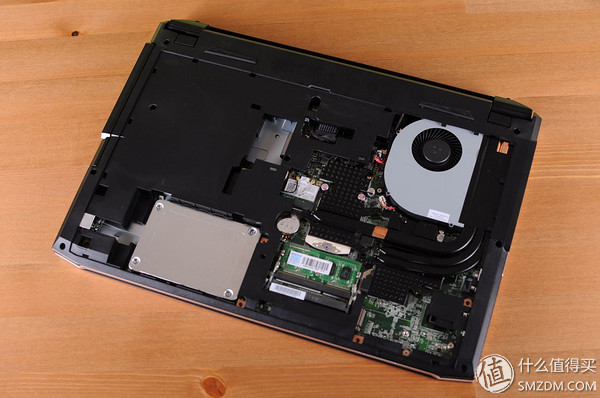 给女王的礼物——qrtech 麦本本 锋麦s gtx960m独显i5游戏笔记本 开箱