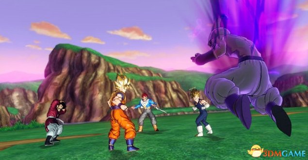 Switch《龙珠：超宇宙2》销量破50万！免费DLC推出